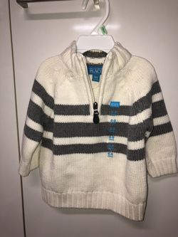 Children’s Place Sweater 