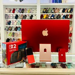 iMac m1 256GB