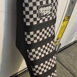 Super 73 Seat With Cover 