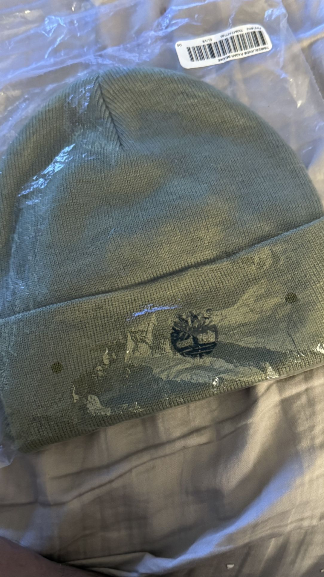 Timbeland X Supreme