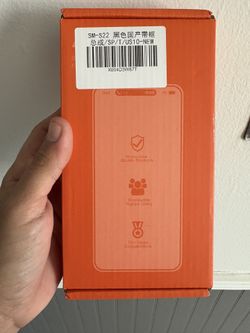 Samsung Galaxy S22 Screen Replacement