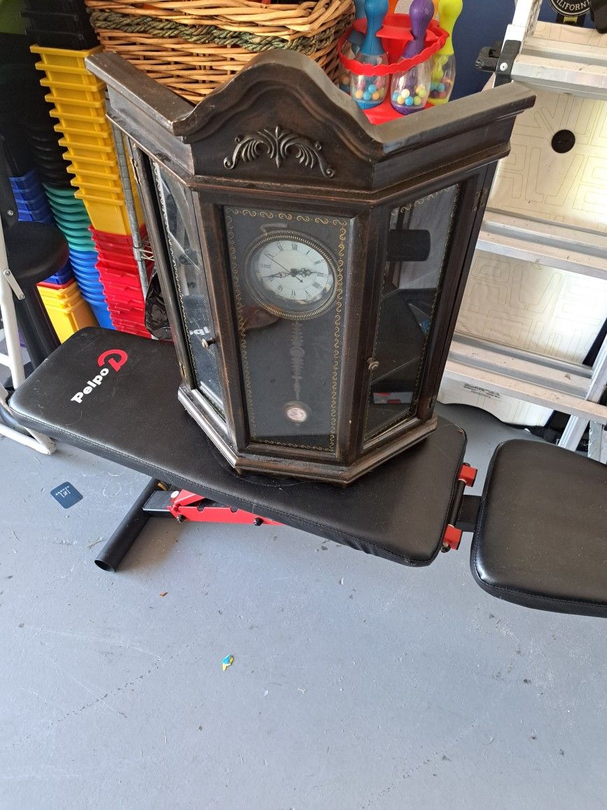 Clock