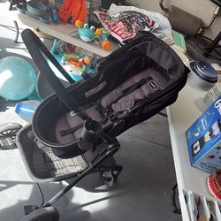 Evenflo stroller