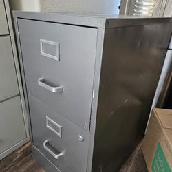 Filing Cabinet