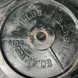 Weights