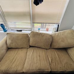 Sofa with Couch