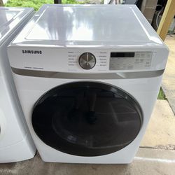 Samsung Commercial Dryer 