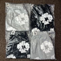Denim Tears Shorts