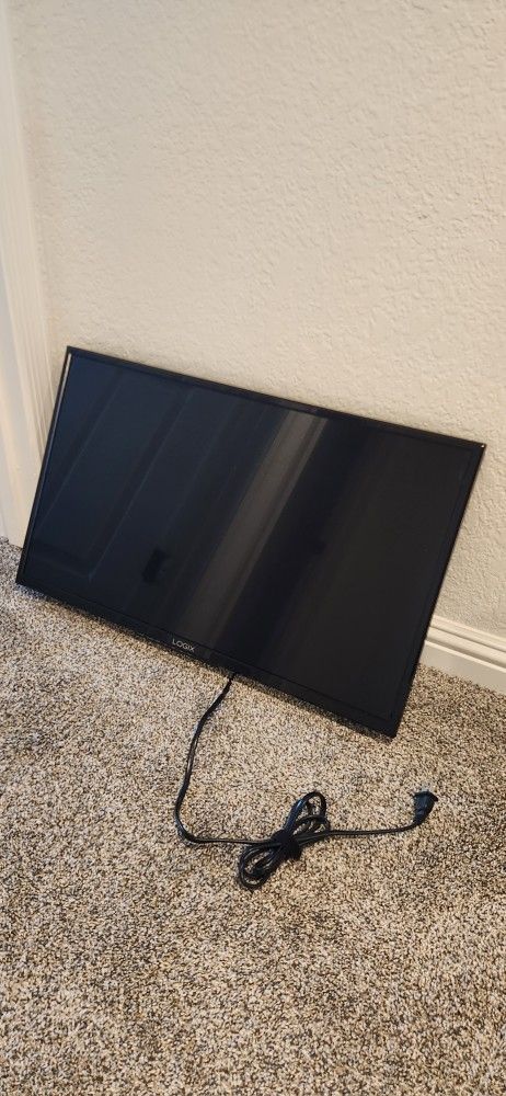 Logix 28" Flat Screen LED TV