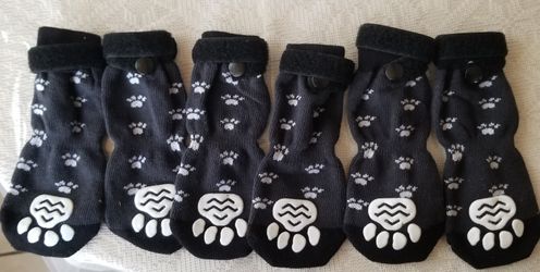 Dog Socks
