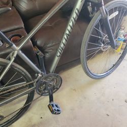 Specialized Mountain Bike 