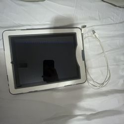 iPad 64gb  Lifeproof