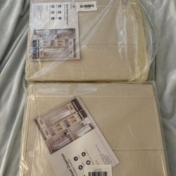 Bed Sheet Organizer 