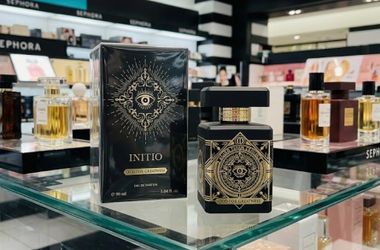 Initio Oud for Greatness Perfume 90ml SEALED AUTHENTIC NEW