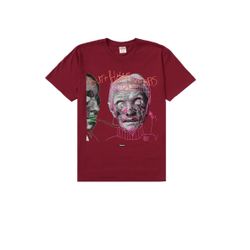 Supreme Butthole Surfers Psychic Tee Shirt Brand New! Size: M