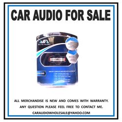 4G  AMP KIT CCA