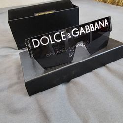 Sale or Trade - New Dolce Gabbana Unisex Sunglasses