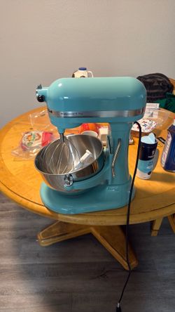 Kitchen Aid Professional 5 plus