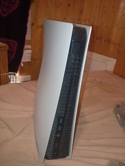 Ps5 disc edition