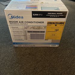 Midea Room Air conditioner 
