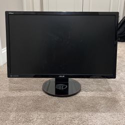 ASUS VG248 Gaming Monitor (144hz)