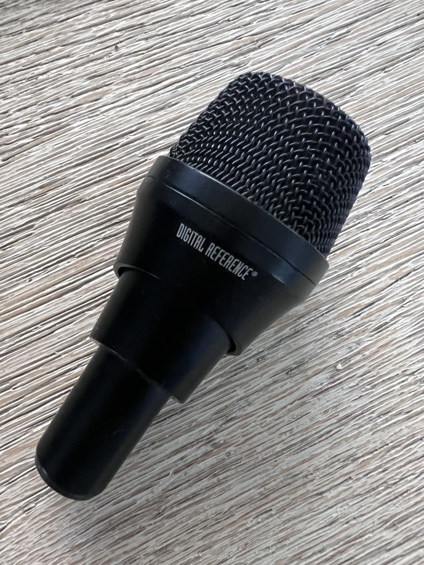 Digital Reference DRK -100 Bass Drum Microphone