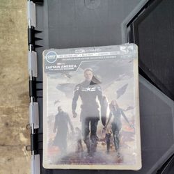 Captain America