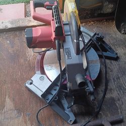 Table Saw