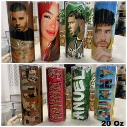 Vasos Personalizados 