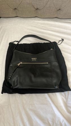 New DKNY bag + dust bag
