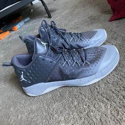 Extra Fly Jordans