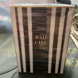 Bad Girl Perfum 