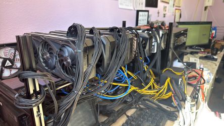 3090 graphic cards