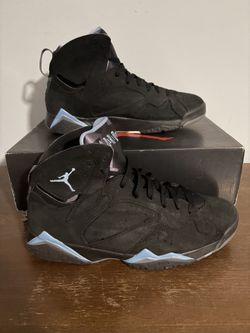 Jordan 7 size 12