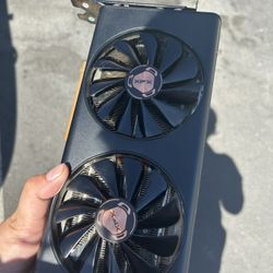 Xfx rx5600xt