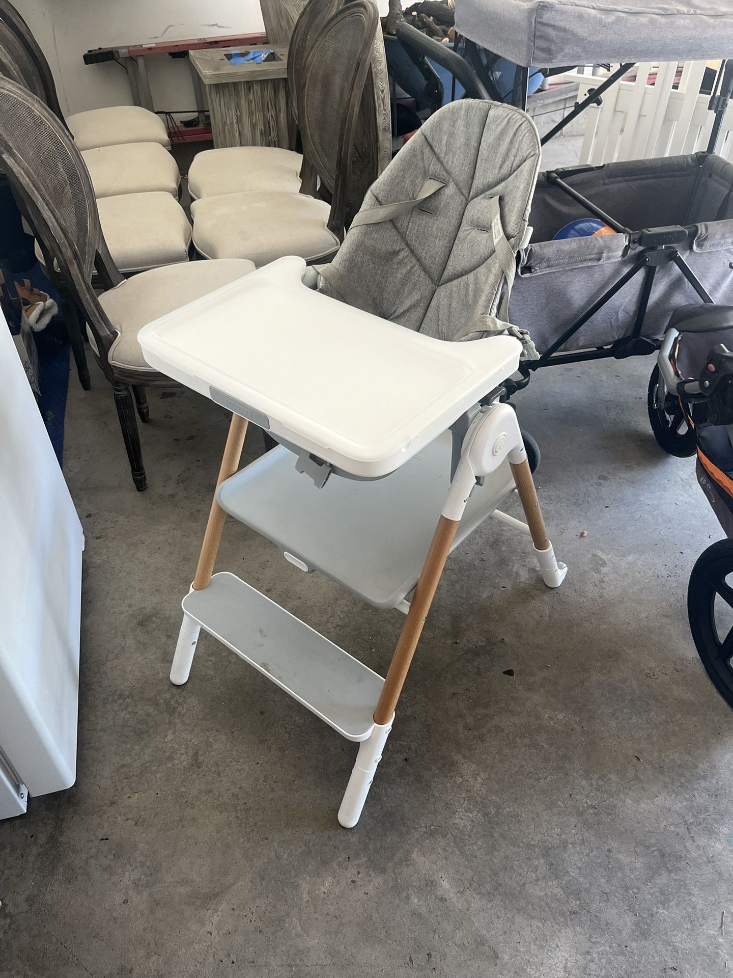 High Chair