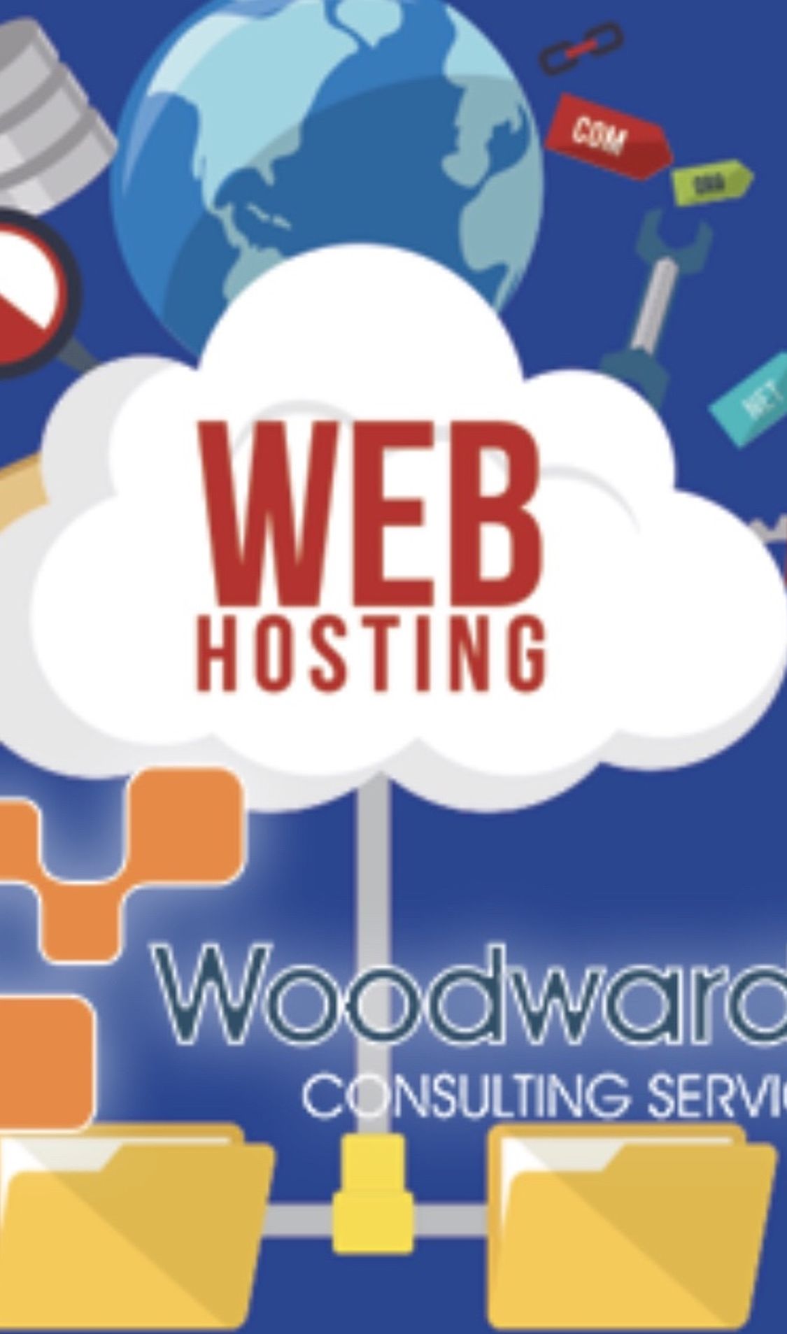 Web Design Or Hosting