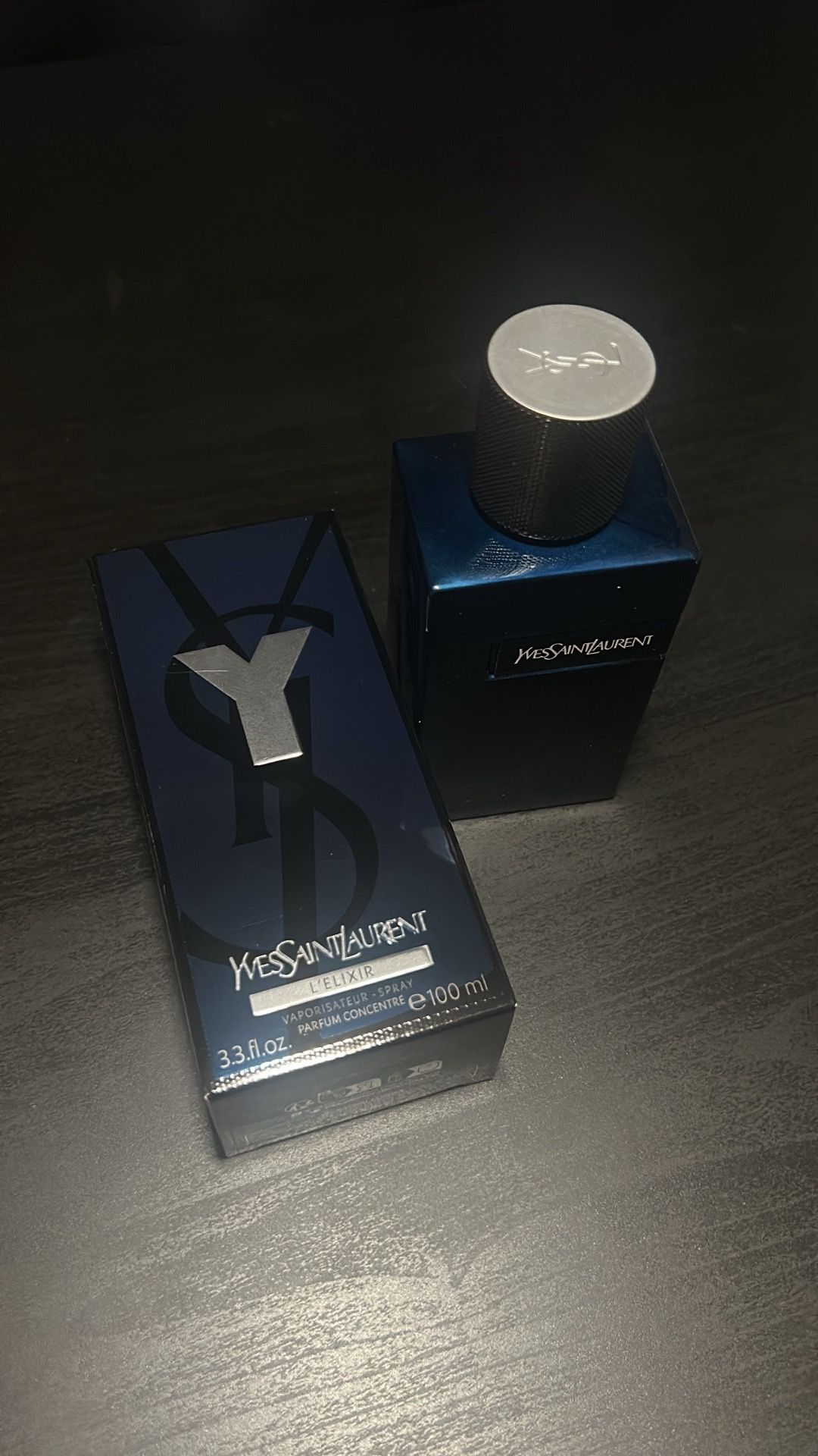 Ysl L’Elixir
