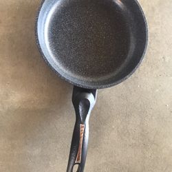 Pan 10 Inch 