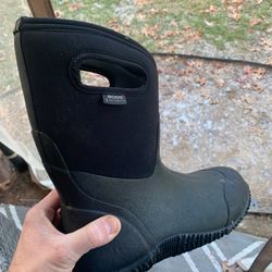 Men’s Size 11.5 Bogs Boots ( Brand New )