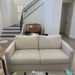 67inch Joss & Main Sofa Sleeper