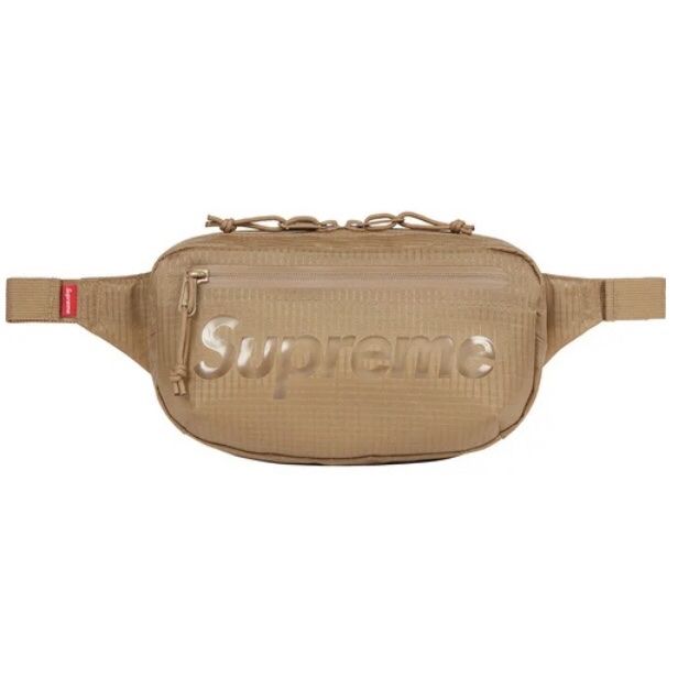 NWT Supreme Waist Fanny Belt Bag