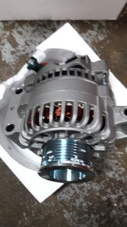 Ford alternator/ 1(contact info removed) f250