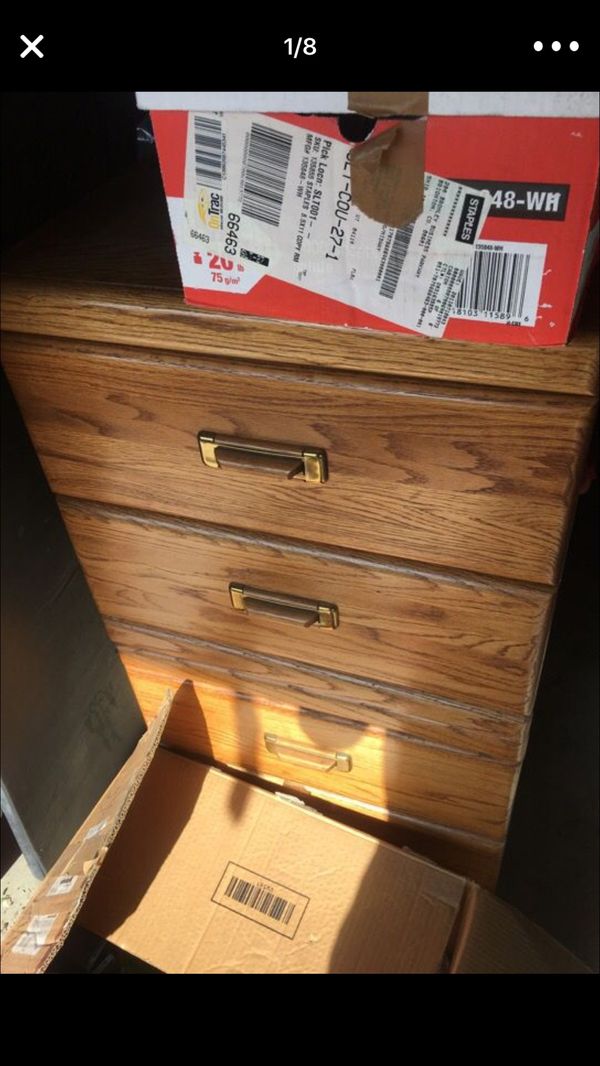 Oak Furniture Dressers And Hutch For In Downey Ca Offerup Open In The Appcontinue To Mobile Website