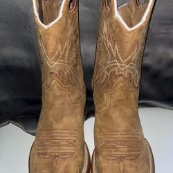 Cowgirl Boots 