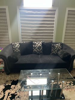 Furniture set - used like new