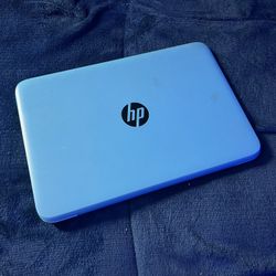 HP Steam Laptop