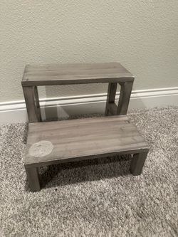 Step Stool