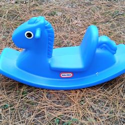 Rocking Horse 
