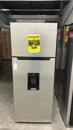 Refrigerador con dispenser 🌹🎁♥️🍎🥃